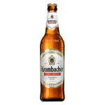 Bier Alkoholfrei