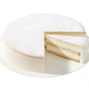 Kuchenstück