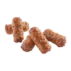 Chevapcici