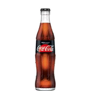 Cola Zero