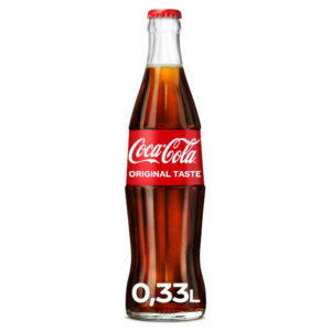 05. Coca Cola