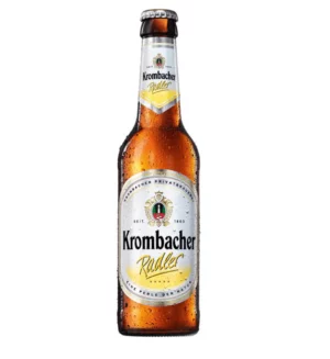 04. Bier Radler