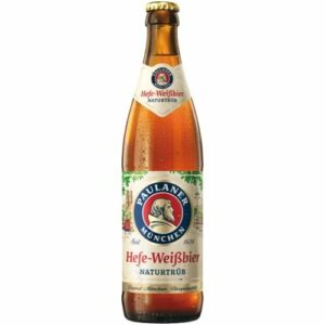 Bier Weizen