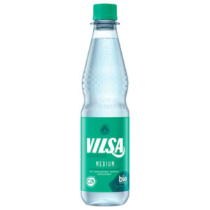 15. Vilsa Wasser
