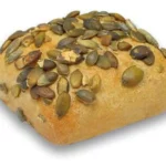 Kürbiskernbrötchen