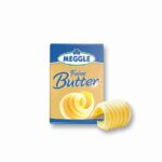 Portion Butter