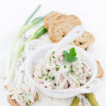 Fleischsalat