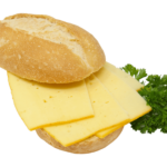Ganzes Brötchen