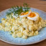 Rührei 3 Eier