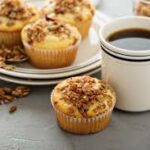 Tasse Kaffee & 1 Muffin