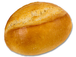 Normales Brötchen