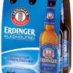 Bier Weizen Alkoholfrei