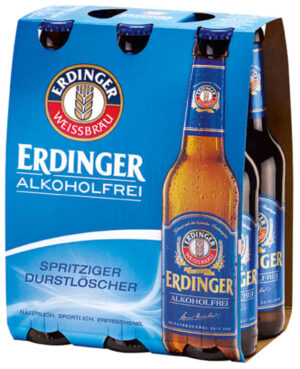 Bier Weizen Alkoholfrei